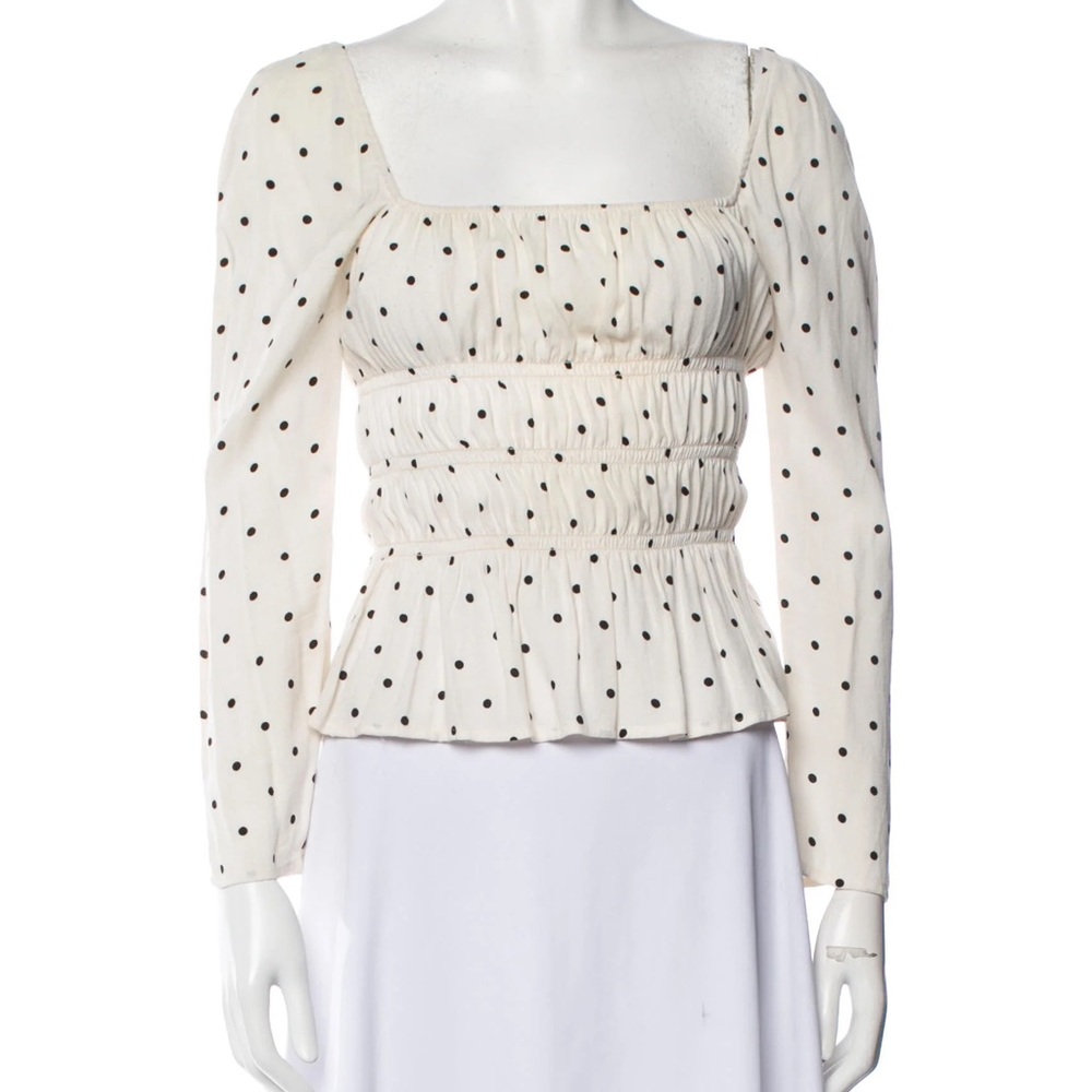 Reformation Laurent Top - Picture 6 of 11